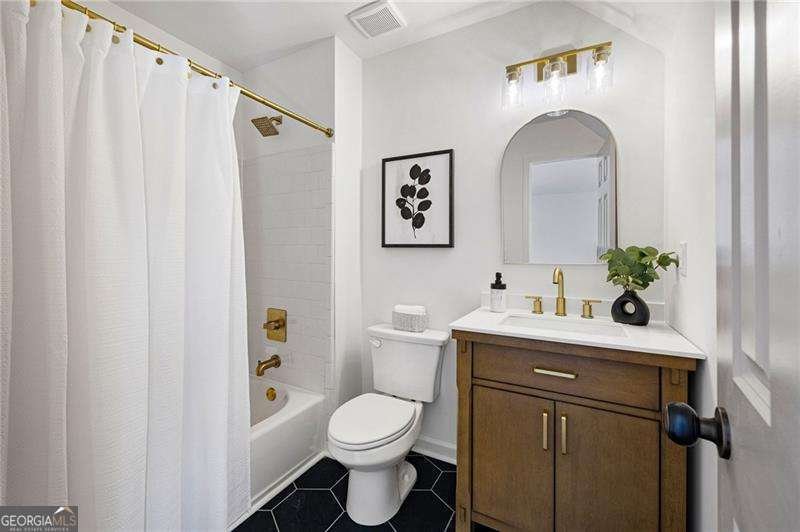 2065 Fairway Crossing Drive Woodstock - Photo 40