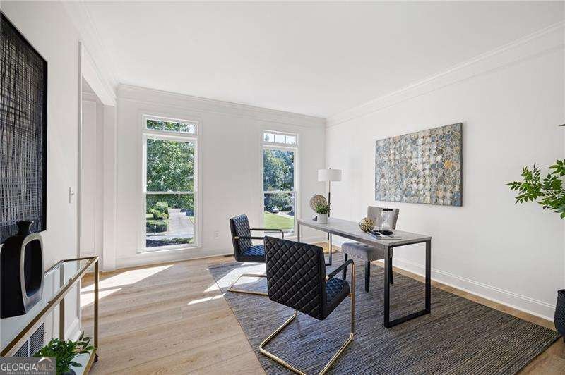 2065 Fairway Crossing Drive Woodstock - Photo 7