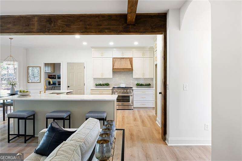 2065 Fairway Crossing Drive Woodstock - Photo 8