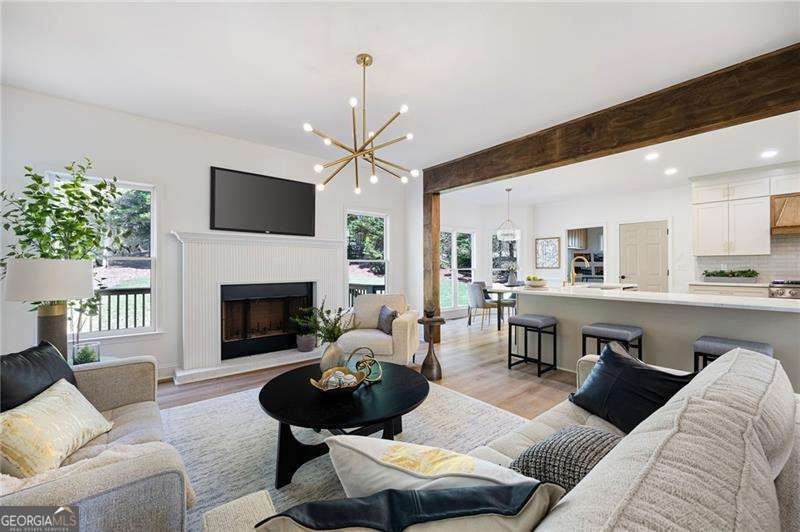 2065 Fairway Crossing Drive Woodstock - Photo 9