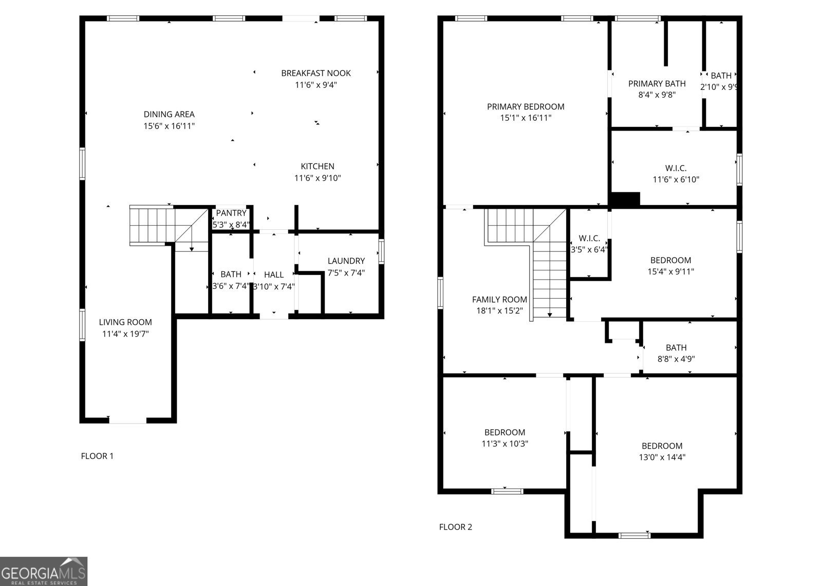 11608 Winston Drive Hampton - Photo 34