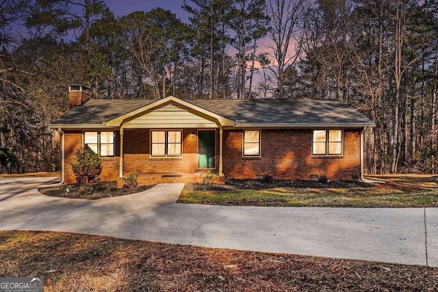 355 Heaton Road Covington - Photo 1