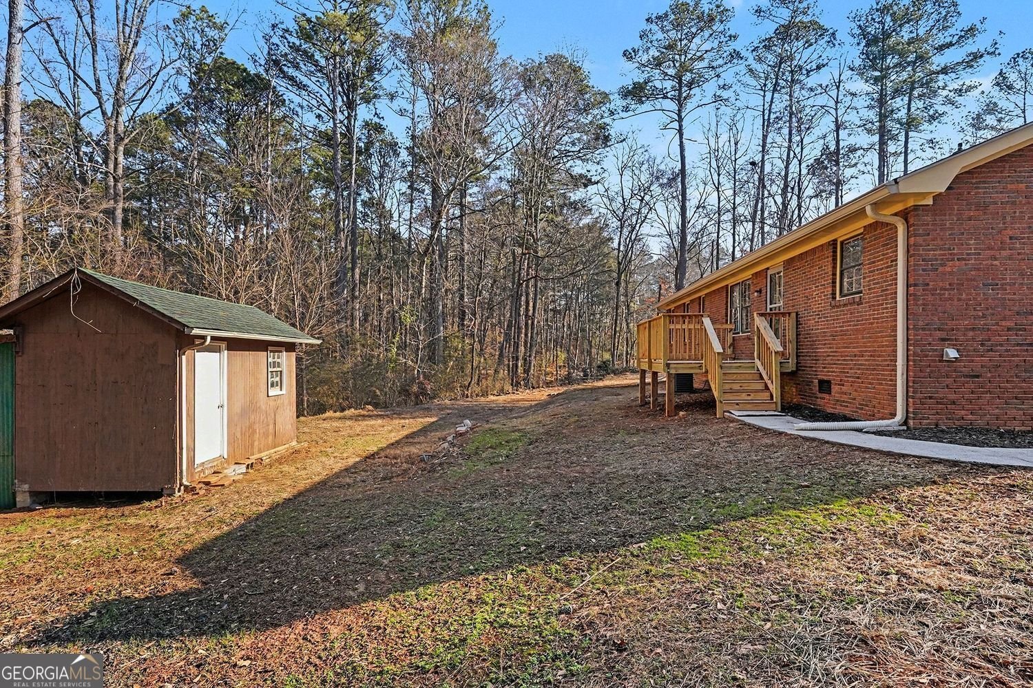 355 Heaton Road Covington - Photo 27