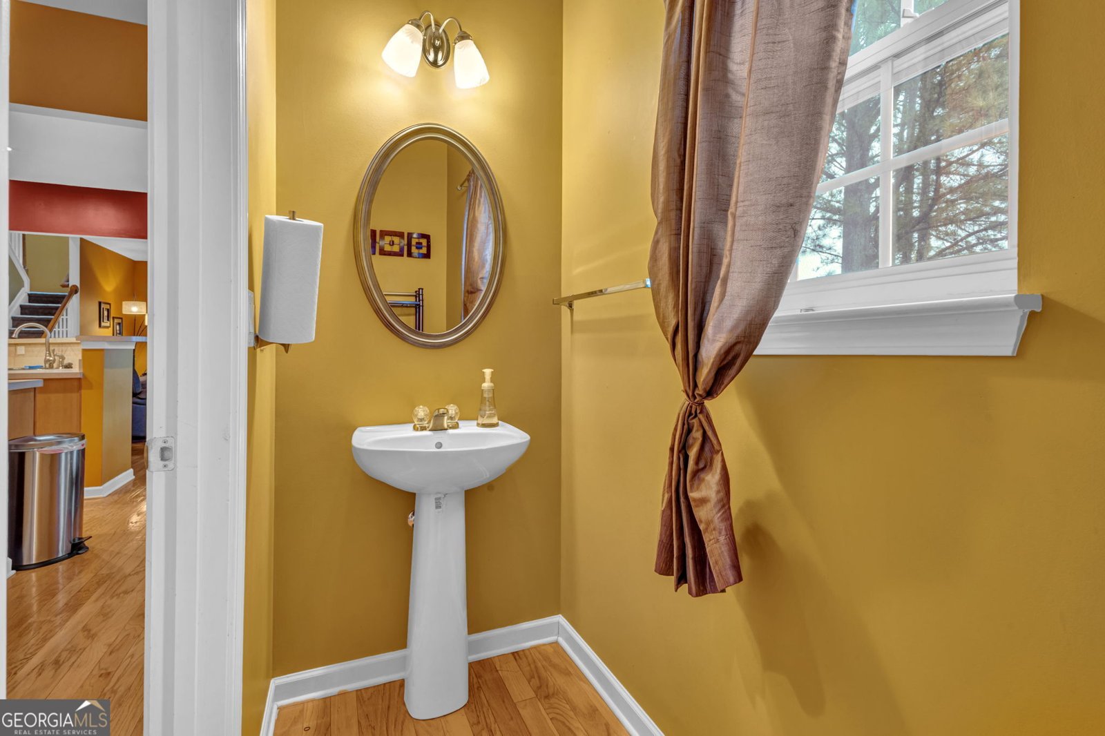 7815 White Oak Loop Stonecrest - Photo 11