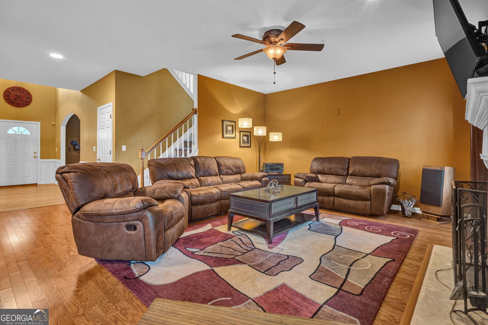 7815 White Oak Loop Stonecrest - Photo 14
