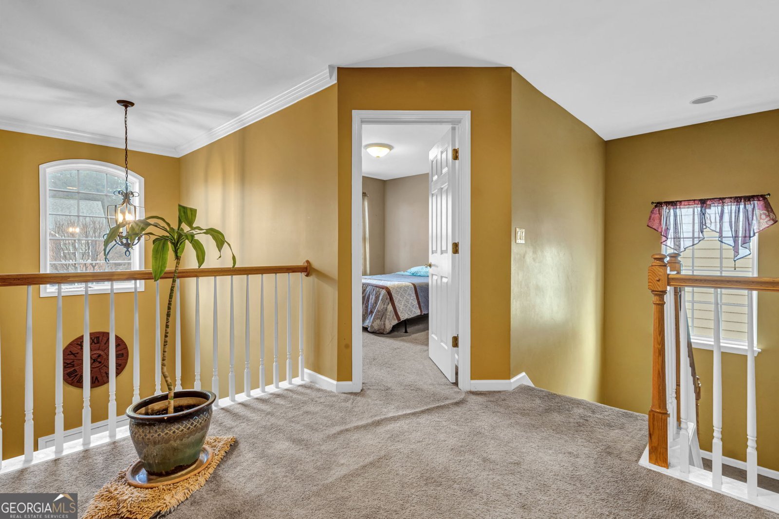 7815 White Oak Loop Stonecrest - Photo 15