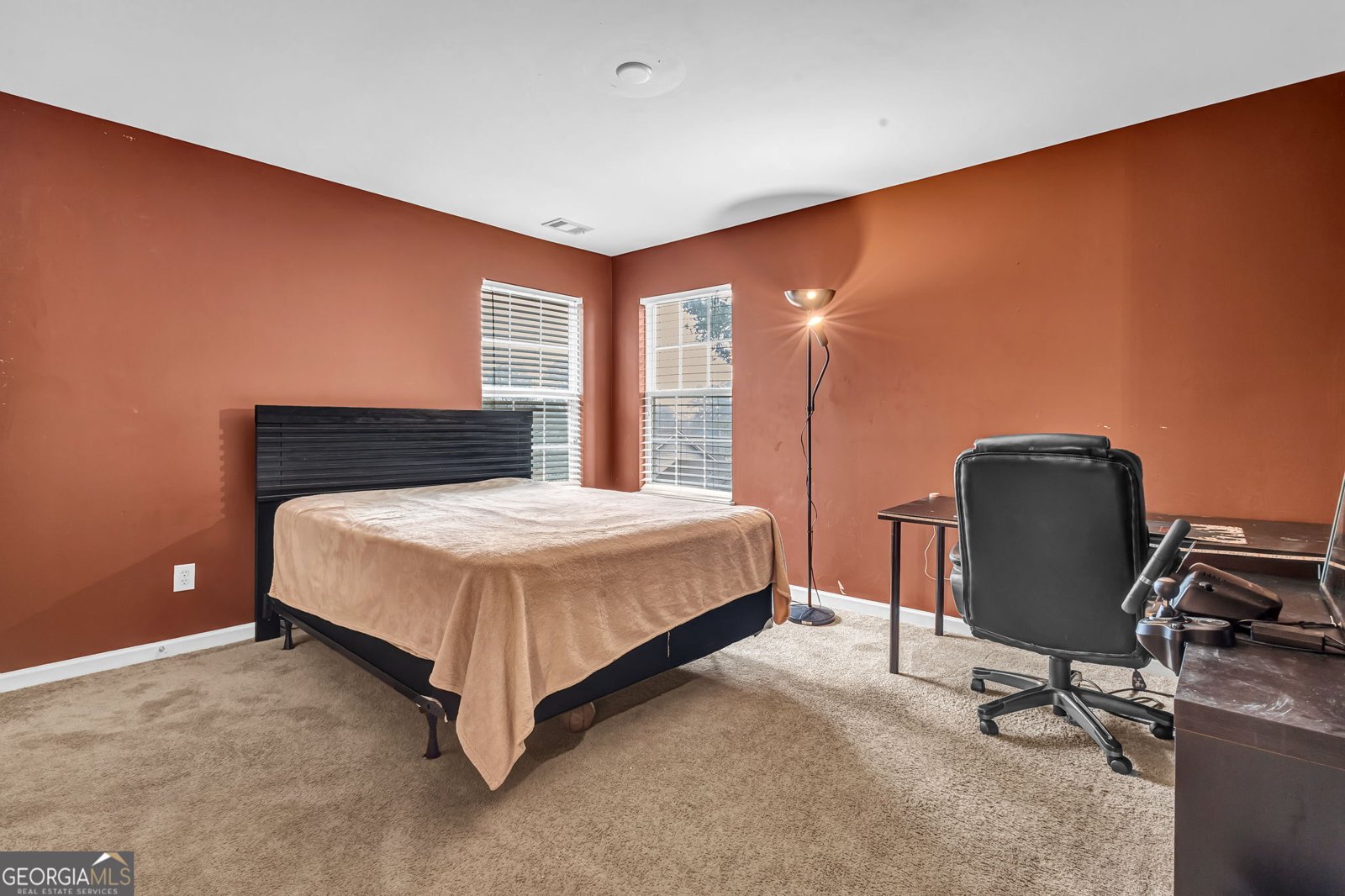 7815 White Oak Loop Stonecrest - Photo 17