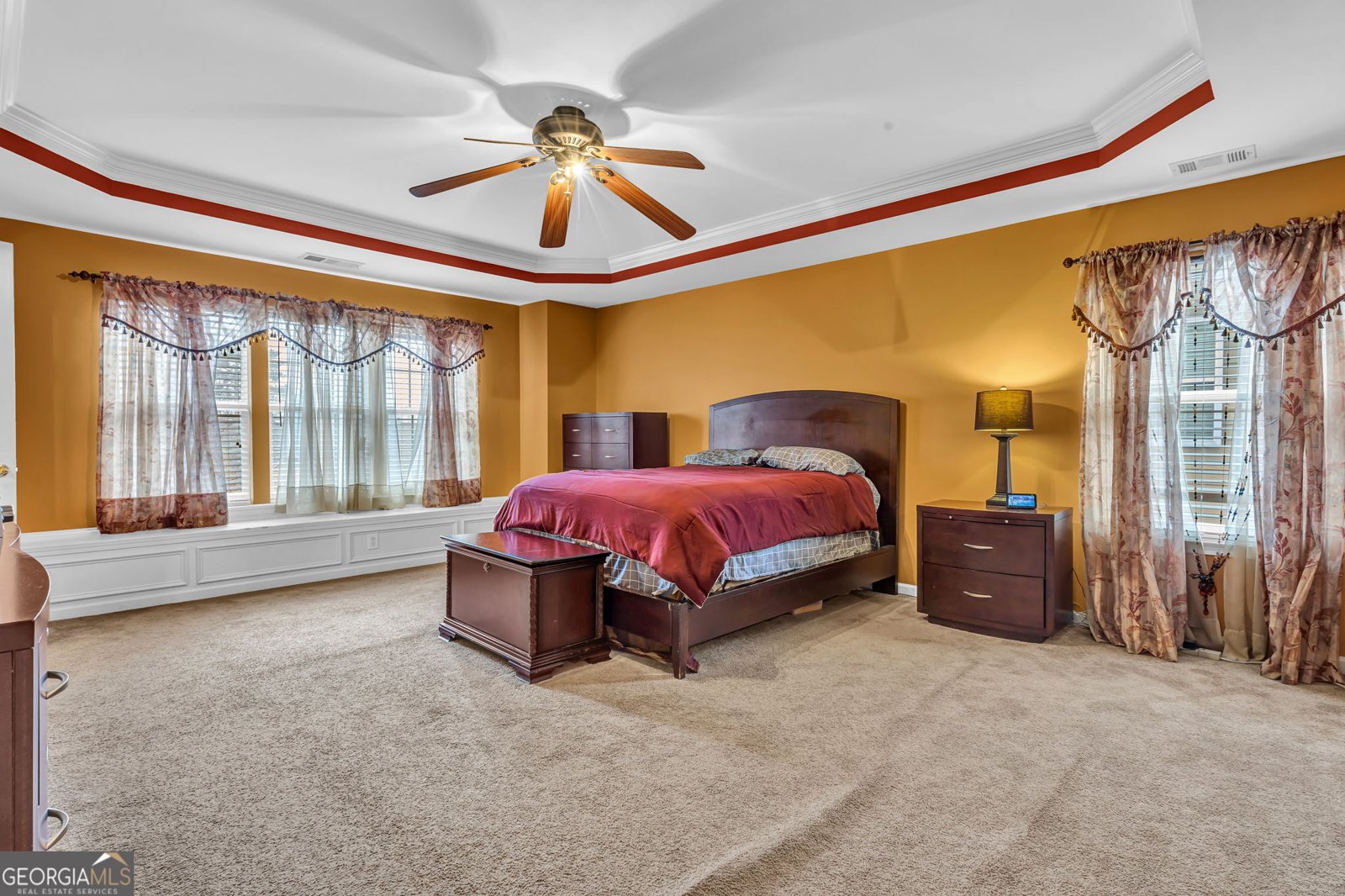 7815 White Oak Loop Stonecrest - Photo 20