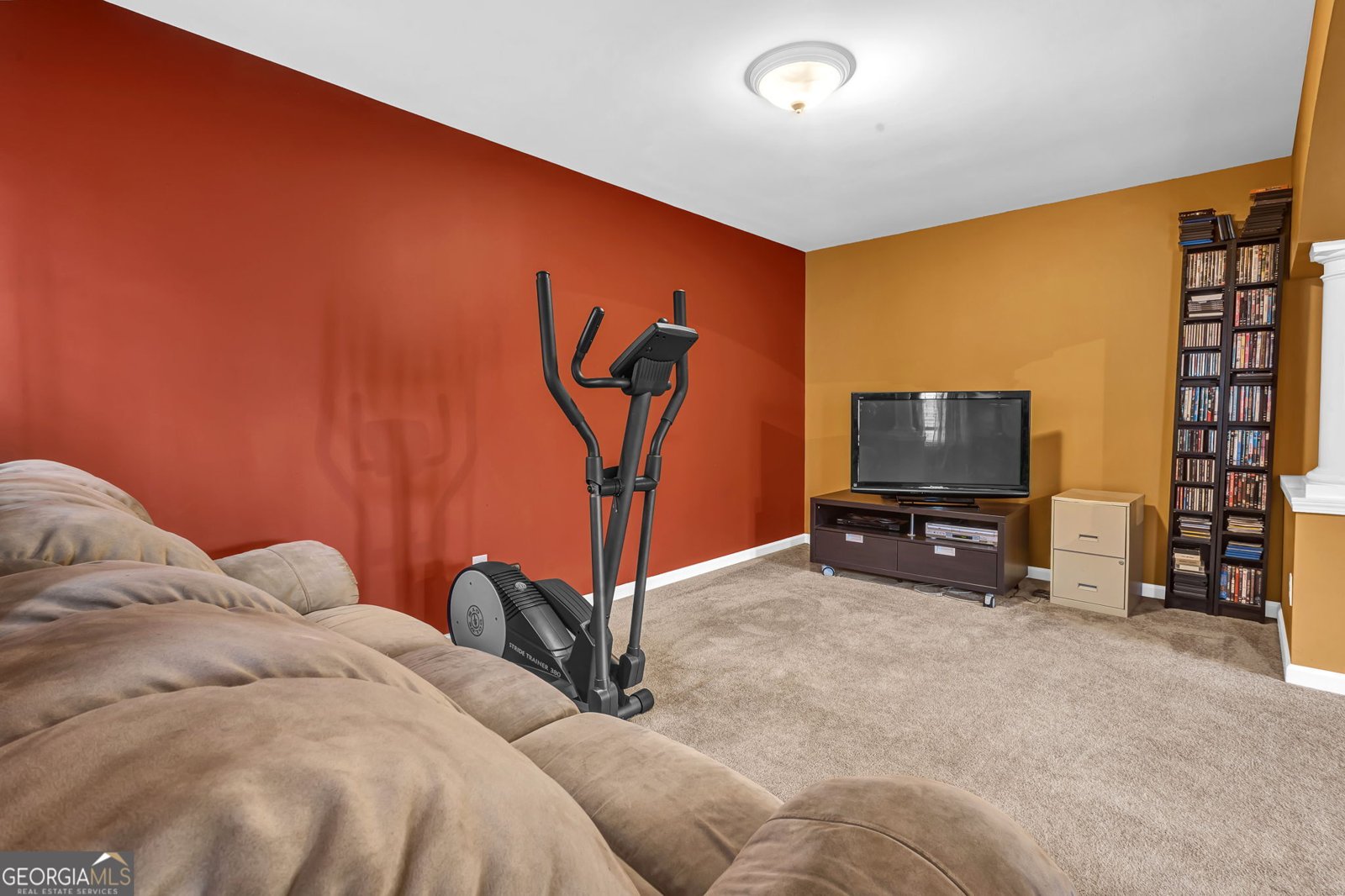 7815 White Oak Loop Stonecrest - Photo 22