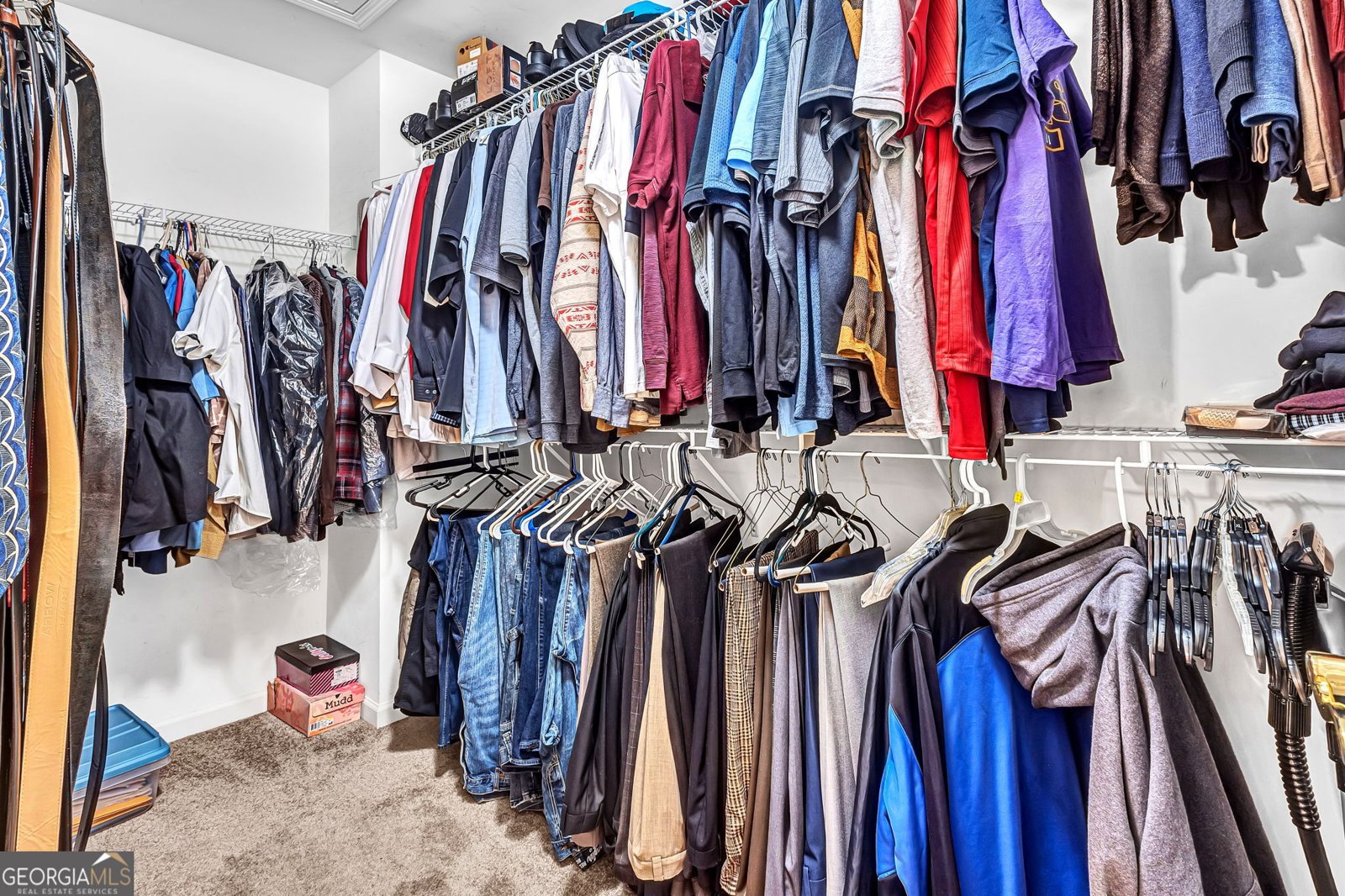 7815 White Oak Loop Stonecrest - Photo 29