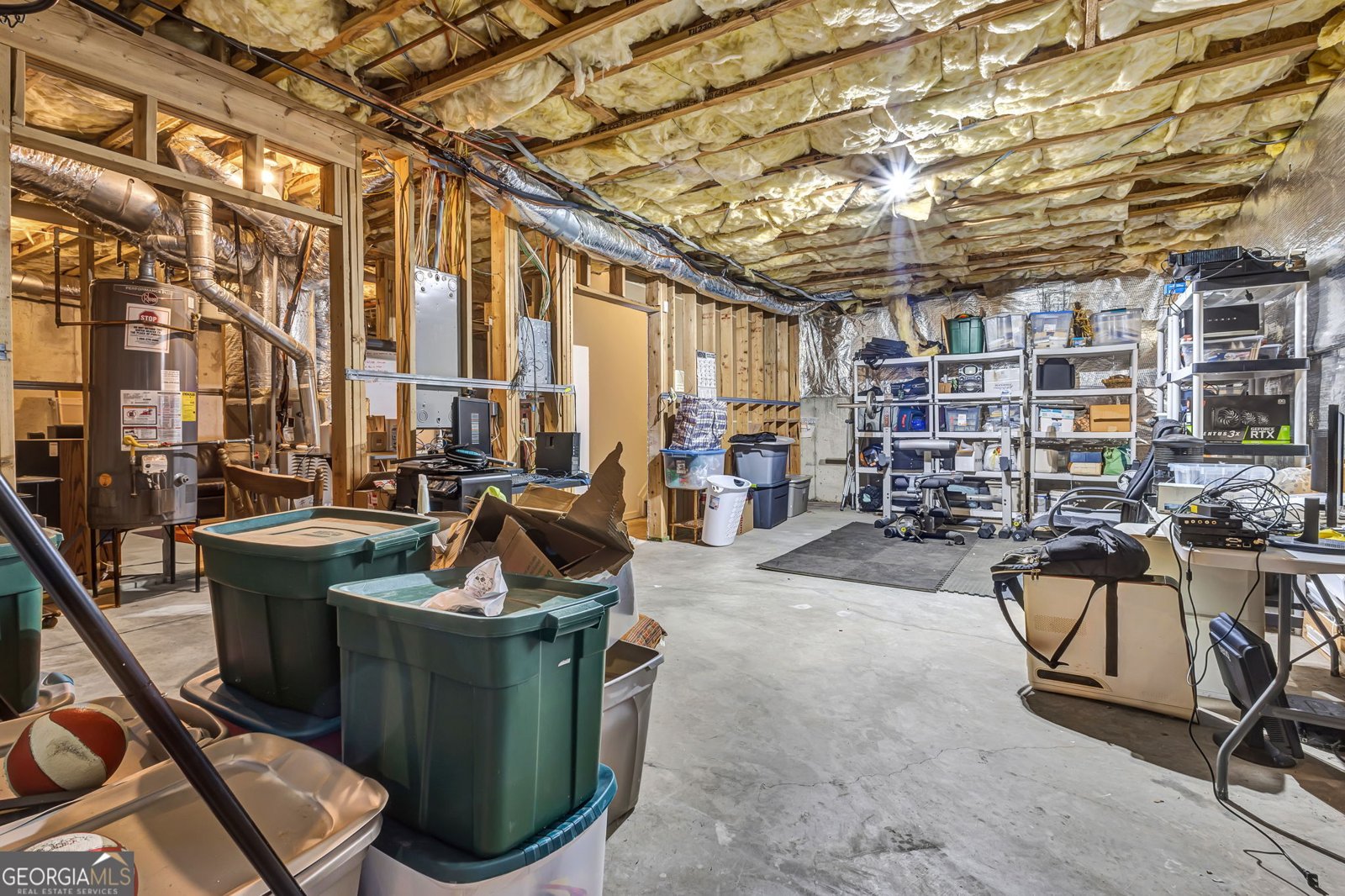 7815 White Oak Loop Stonecrest - Photo 30