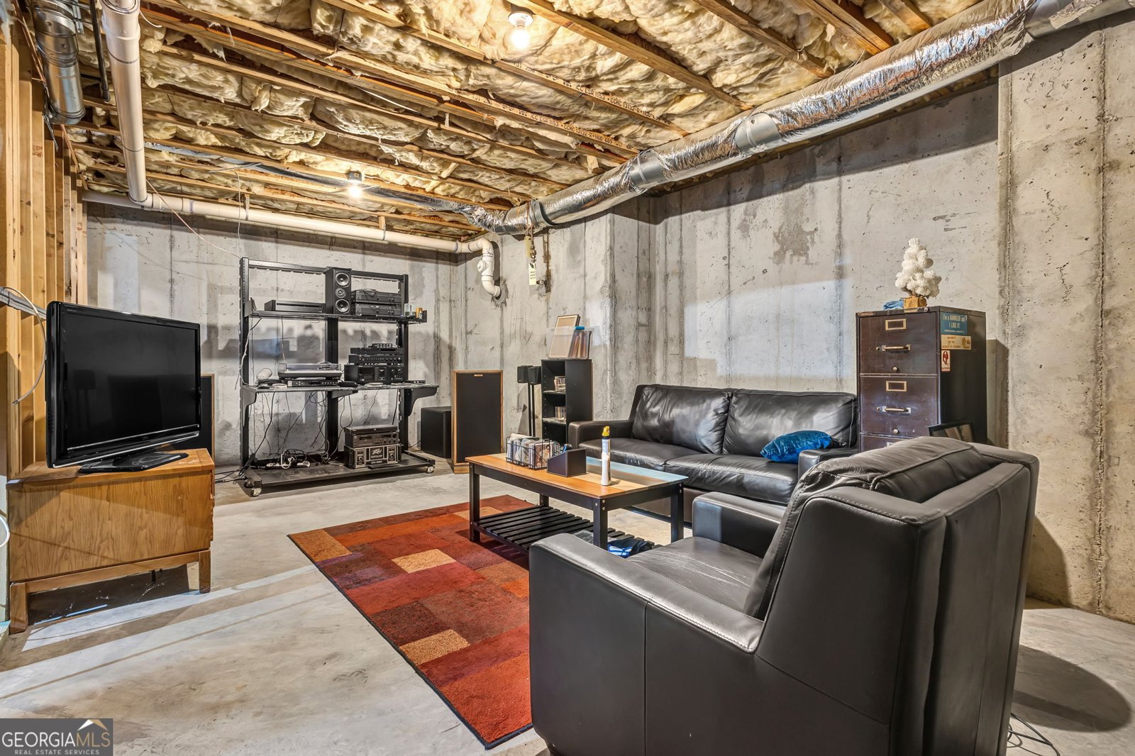 7815 White Oak Loop Stonecrest - Photo 31