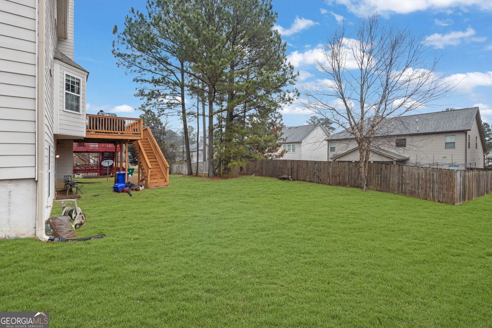 7815 White Oak Loop Stonecrest - Photo 34