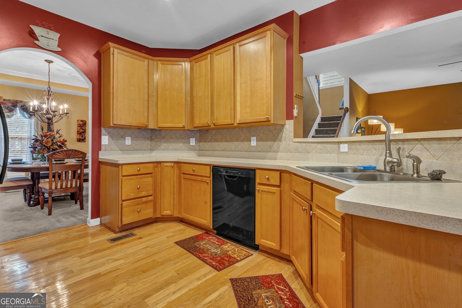 7815 White Oak Loop Stonecrest - Photo 6