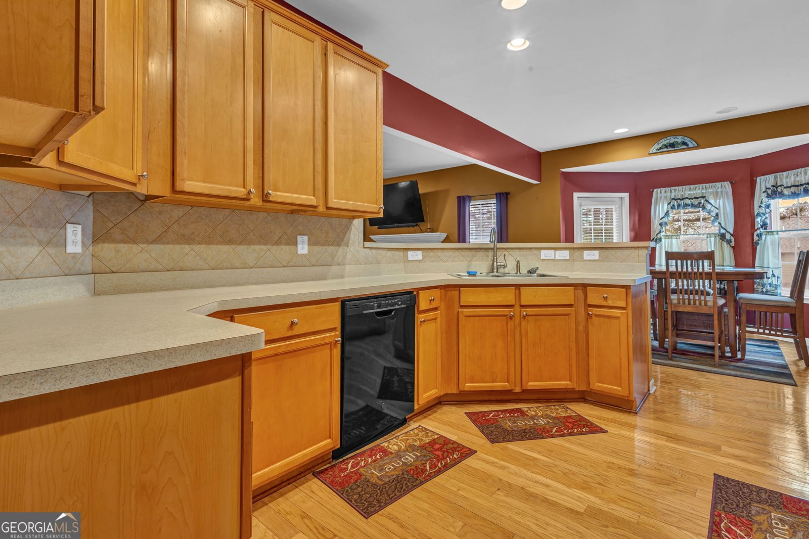 7815 White Oak Loop Stonecrest - Photo 7