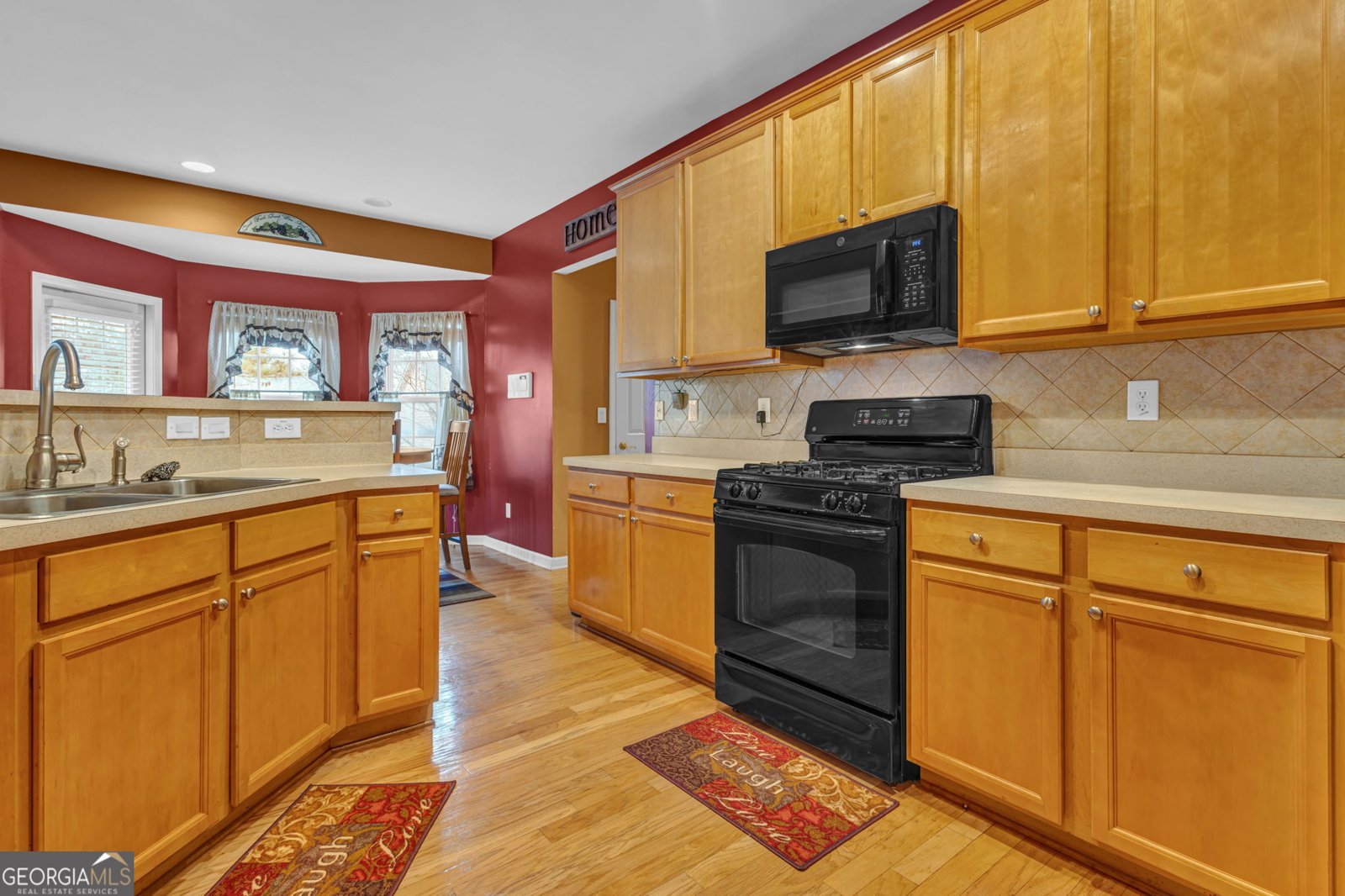 7815 White Oak Loop Stonecrest - Photo 8