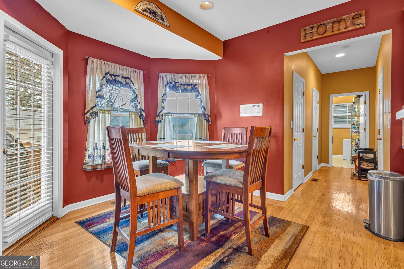 7815 White Oak Loop Stonecrest - Photo 9