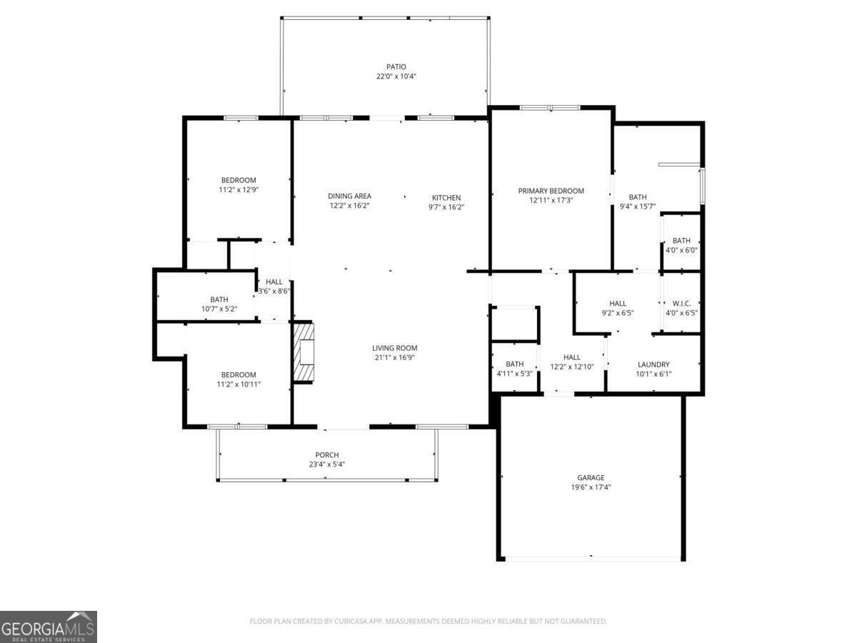 19 Trotters Lane Rome - Photo 44