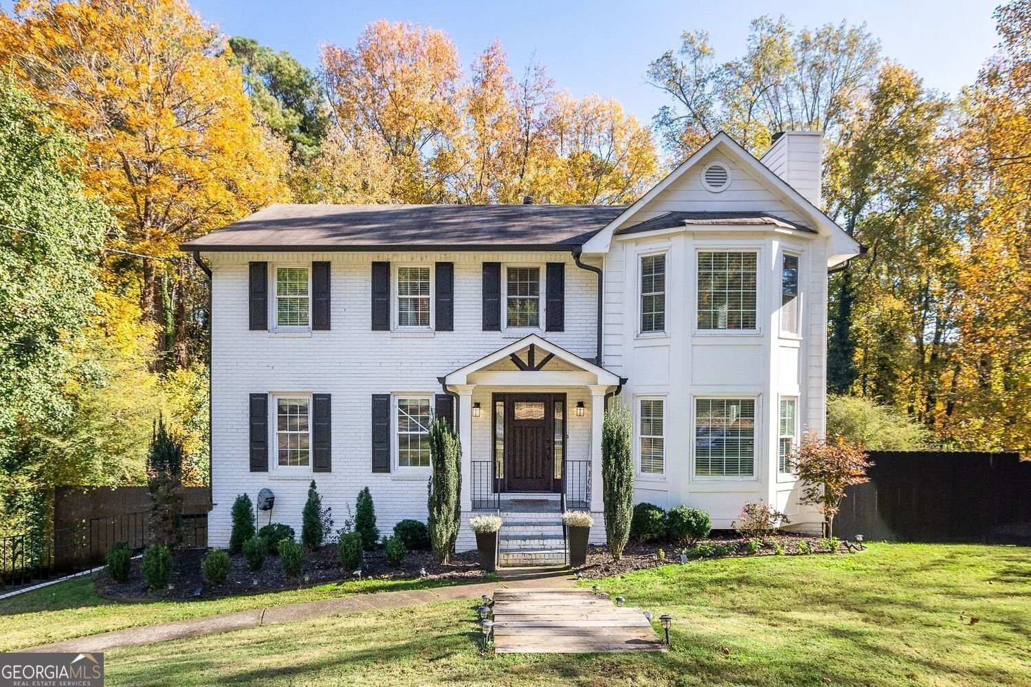 10905 Shallowford Road Roswell - Photo 1