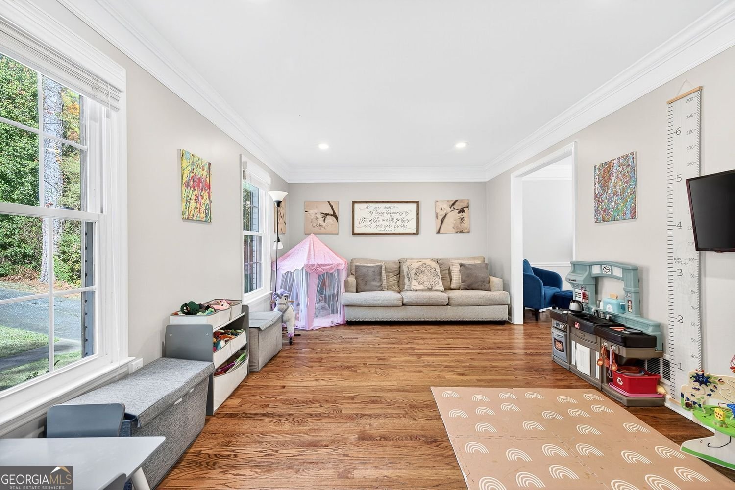 10905 Shallowford Road Roswell - Photo 10