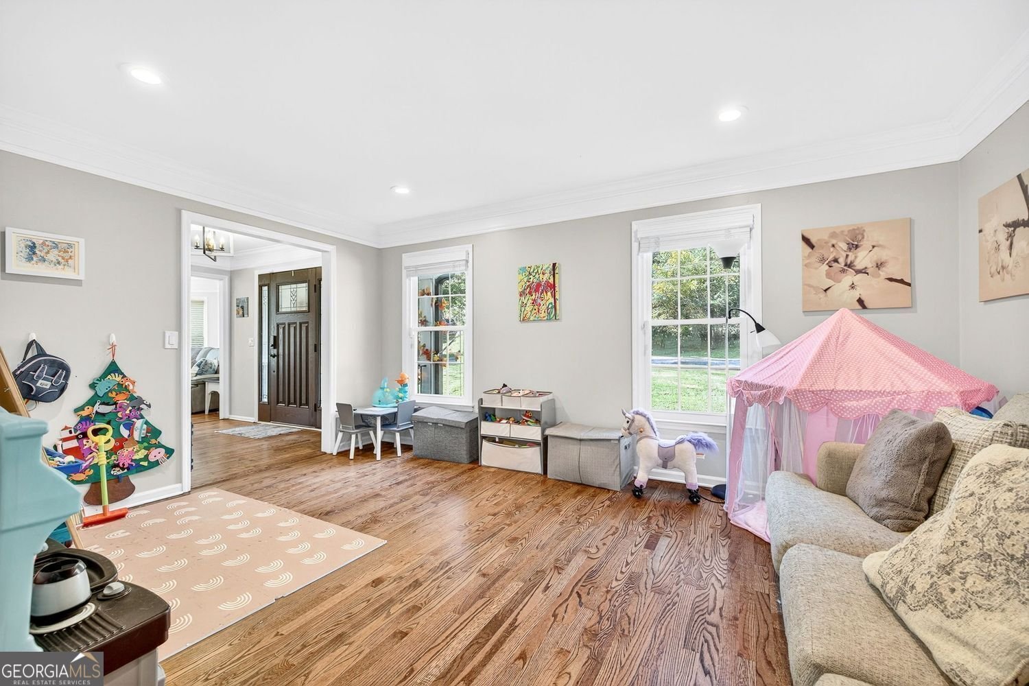 10905 Shallowford Road Roswell - Photo 11