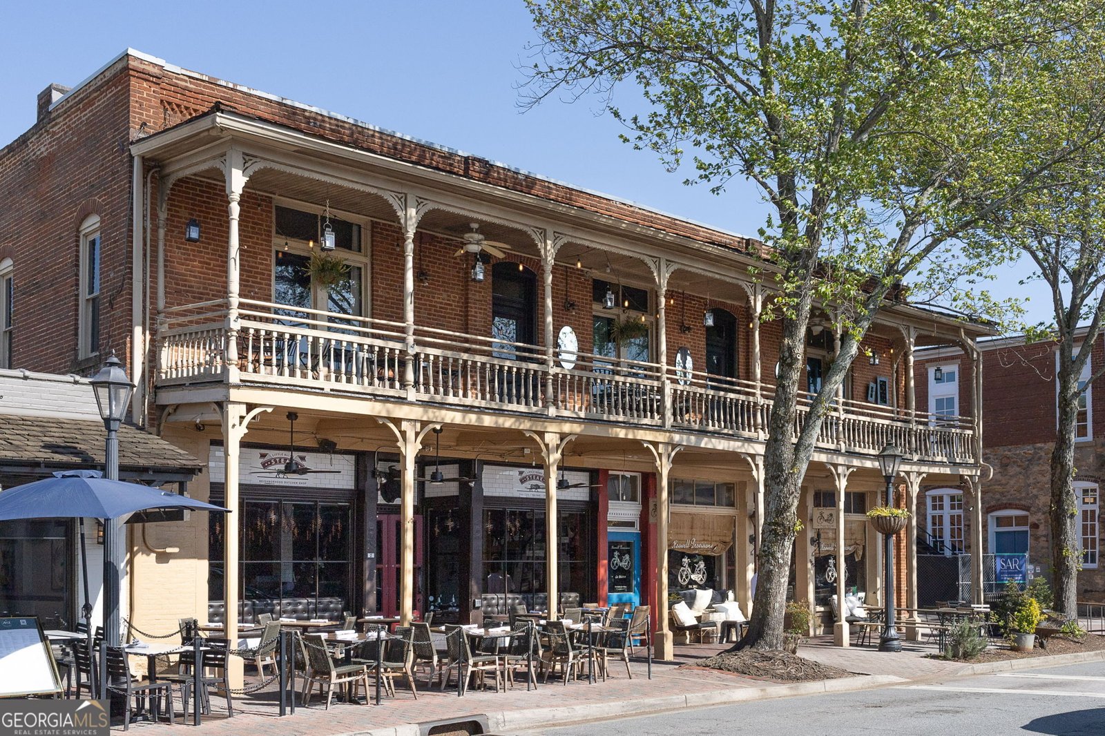 10905 Shallowford Road Roswell - Photo 28