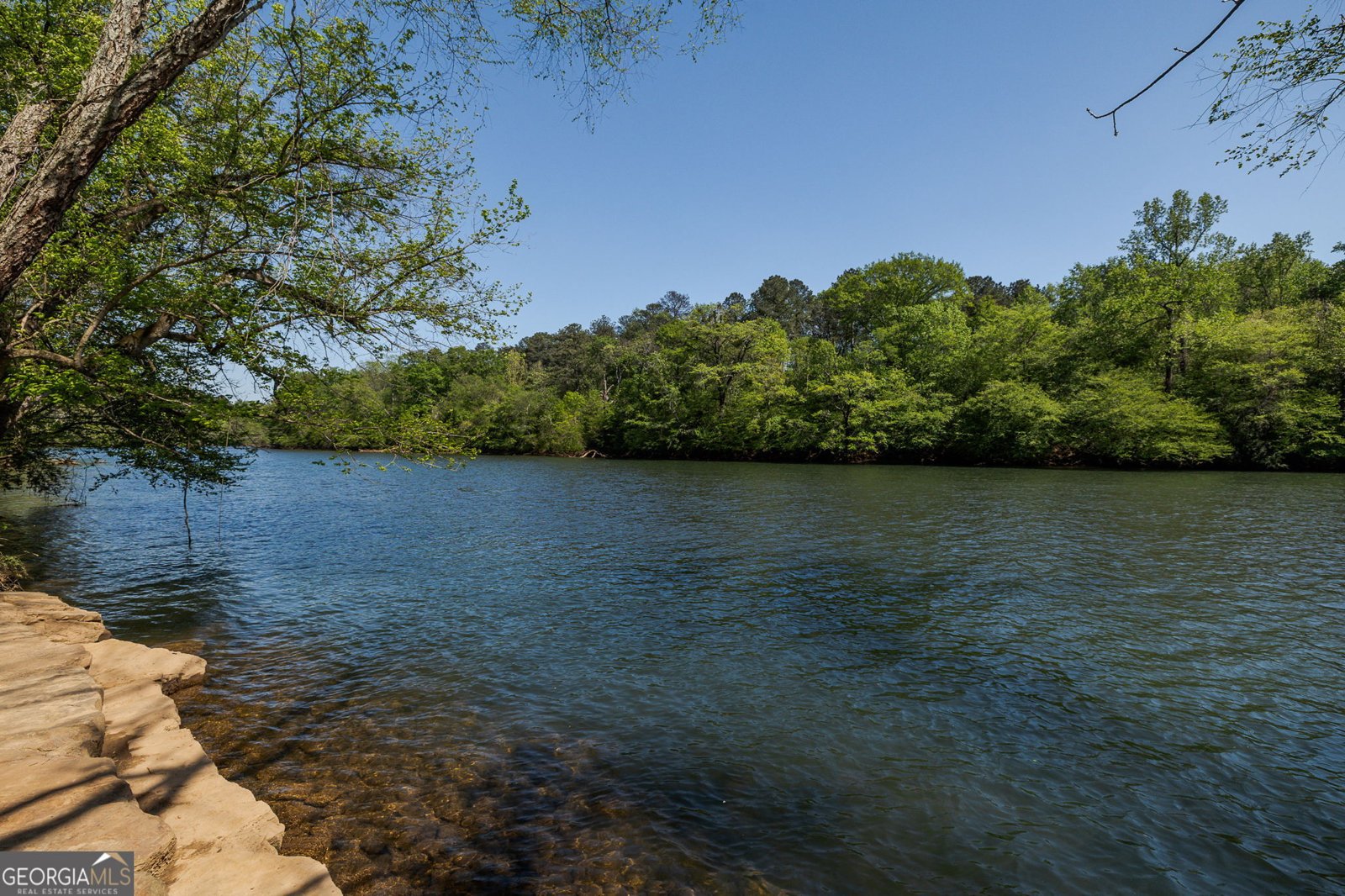 10905 Shallowford Road Roswell - Photo 32