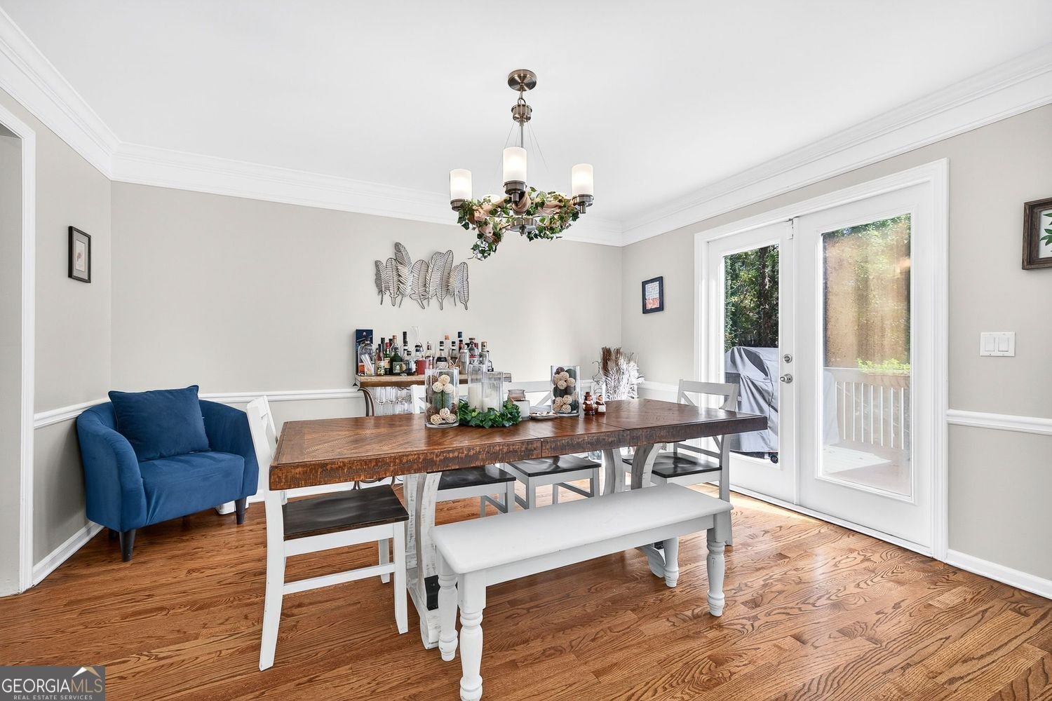 10905 Shallowford Road Roswell - Photo 7