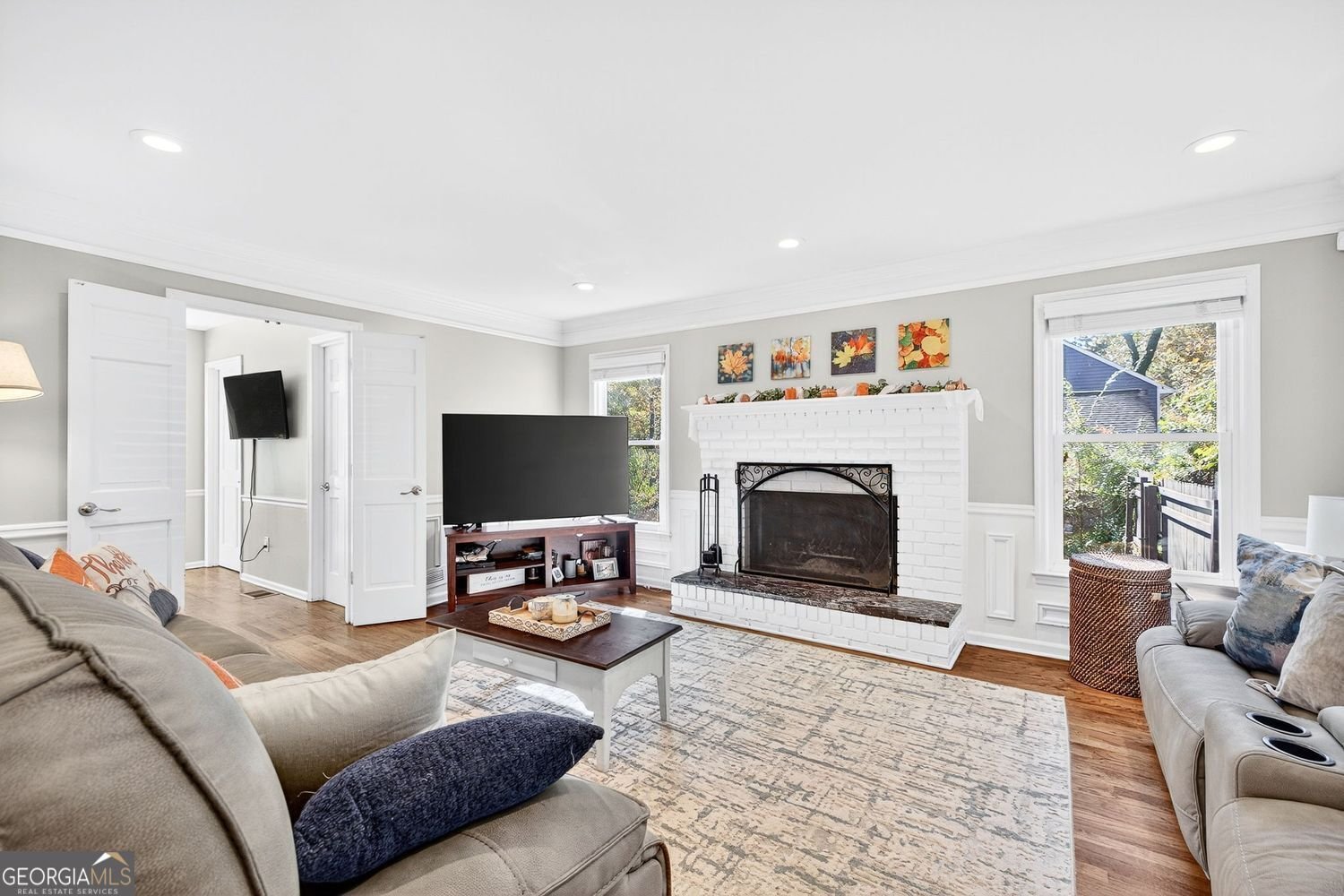 10905 Shallowford Road Roswell - Photo 8