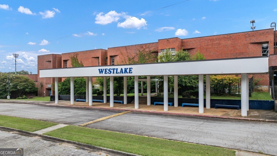 5972 Skylar Drive Drive Atlanta - Photo 31