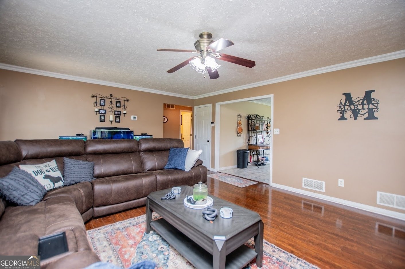 901 Tallapoosa East Church Road Buchanan - Photo 20