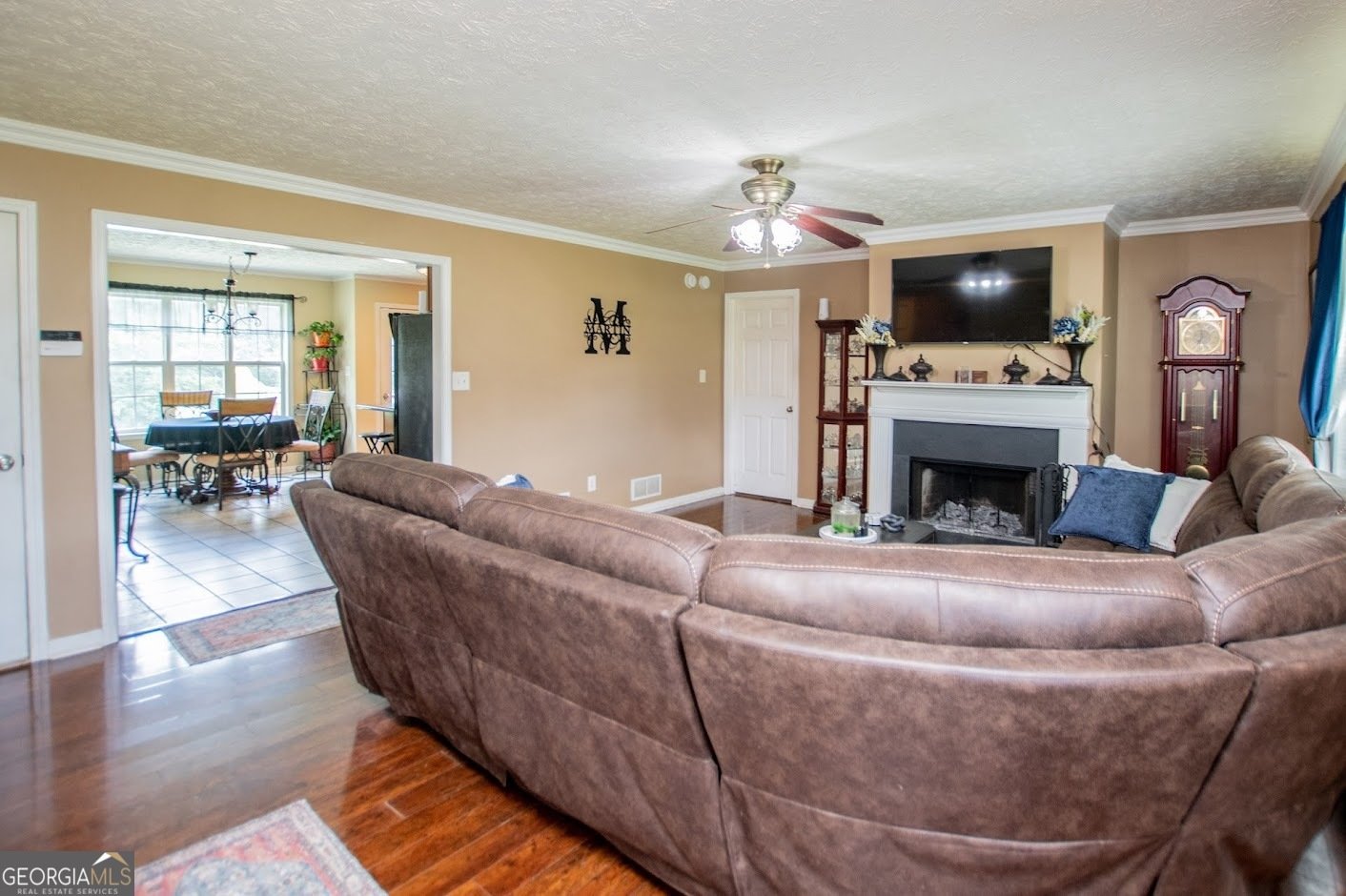 901 Tallapoosa East Church Road Buchanan - Photo 23