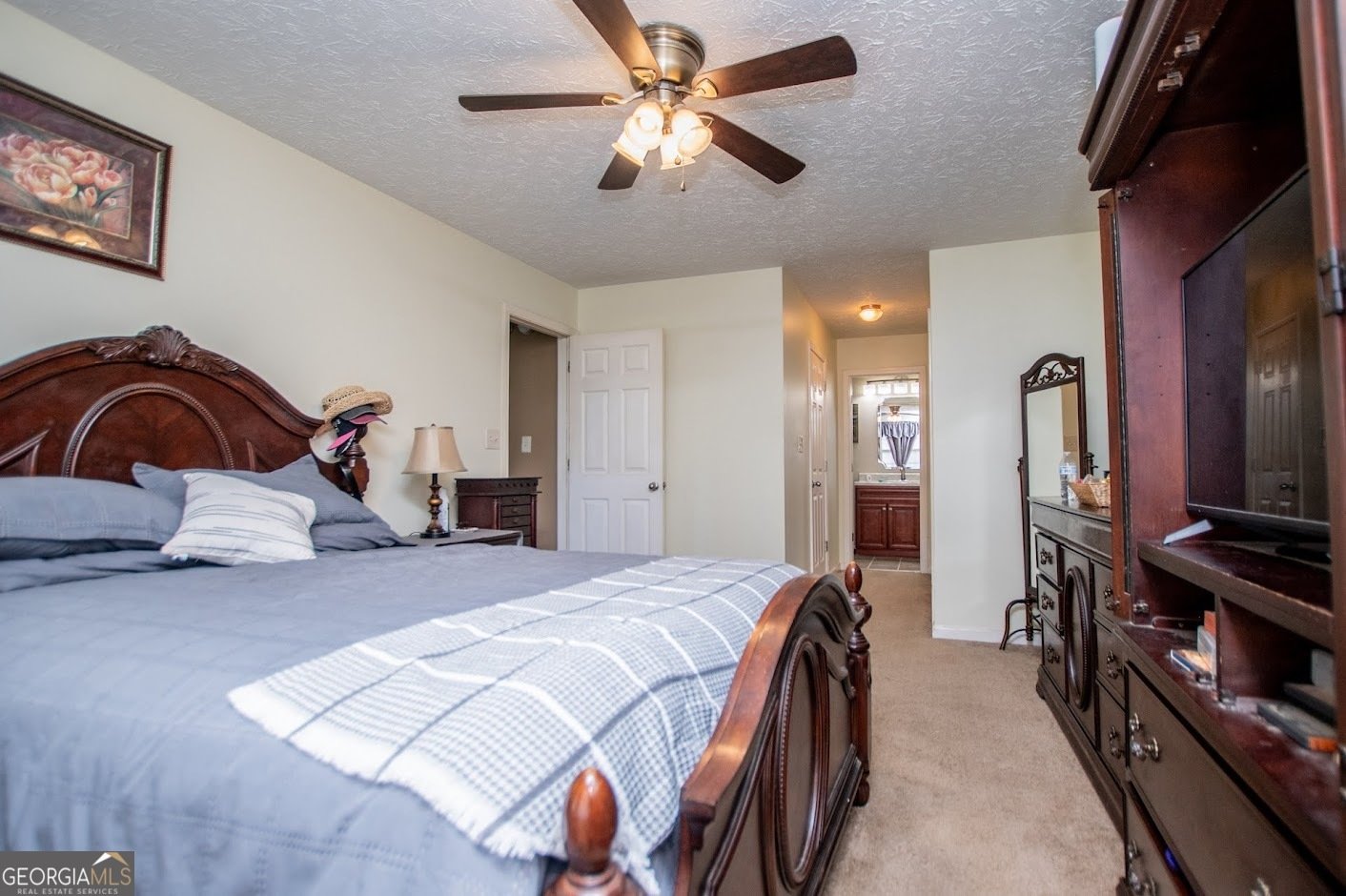 901 Tallapoosa East Church Road Buchanan - Photo 31