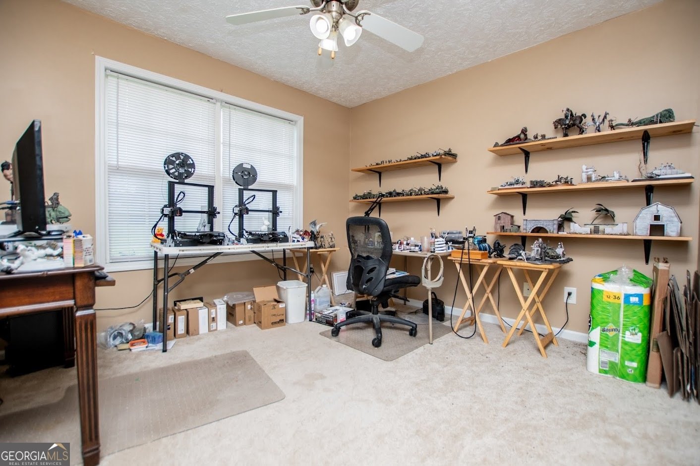 901 Tallapoosa East Church Road Buchanan - Photo 35