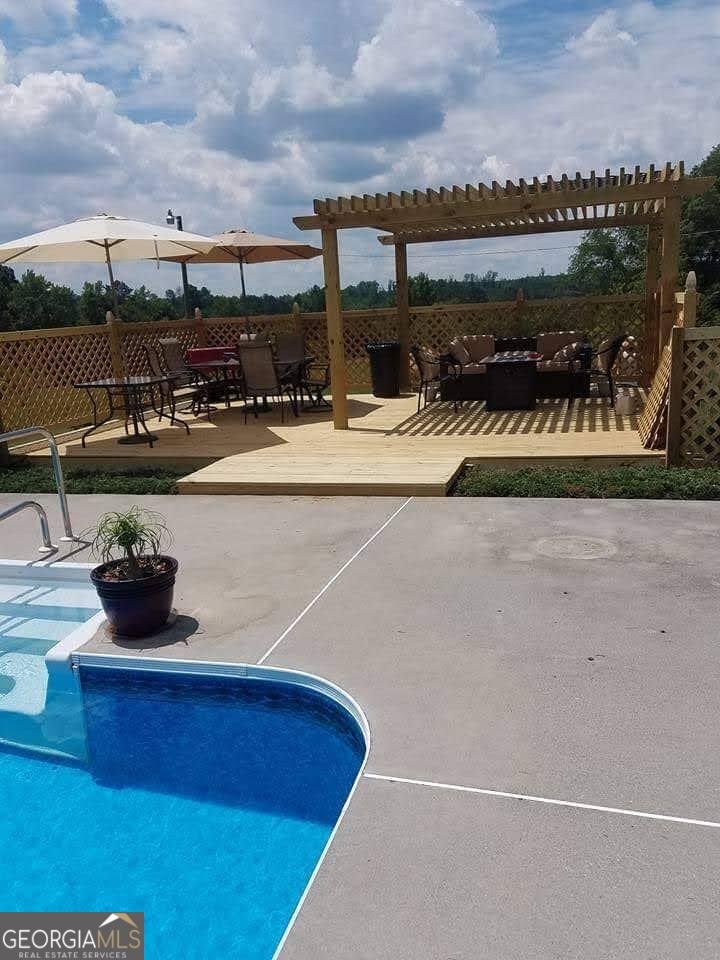 901 Tallapoosa East Church Road Buchanan - Photo 56