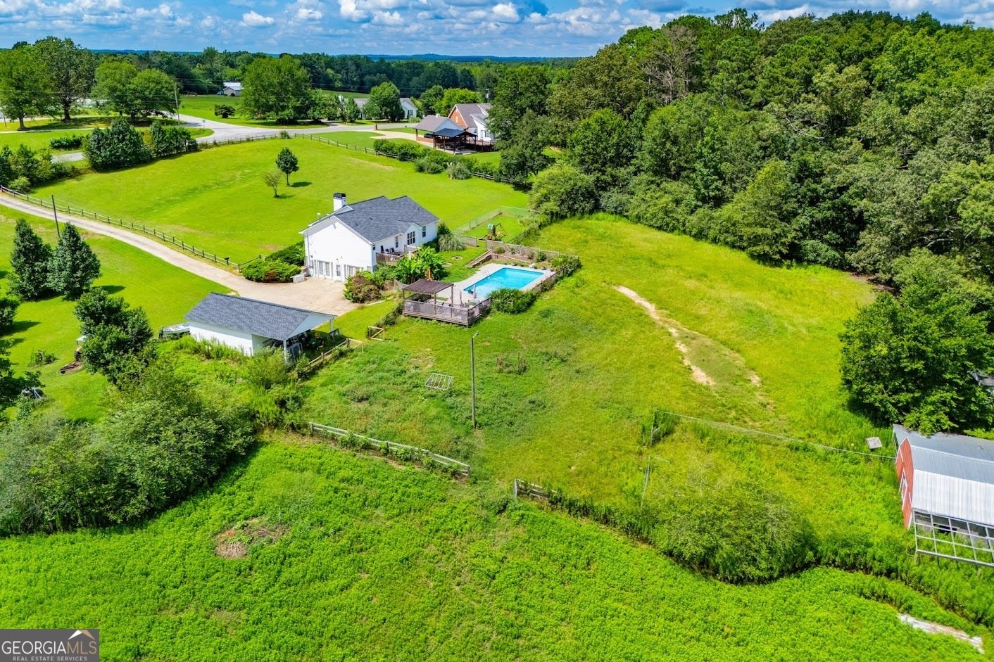 901 Tallapoosa East Church Road Buchanan - Photo 76