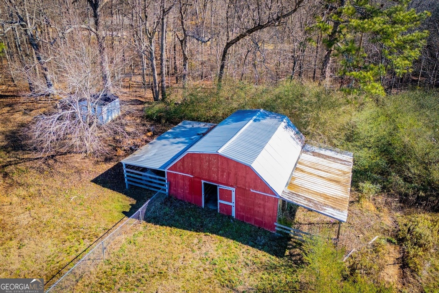 901 Tallapoosa East Church Road Buchanan - Photo 82