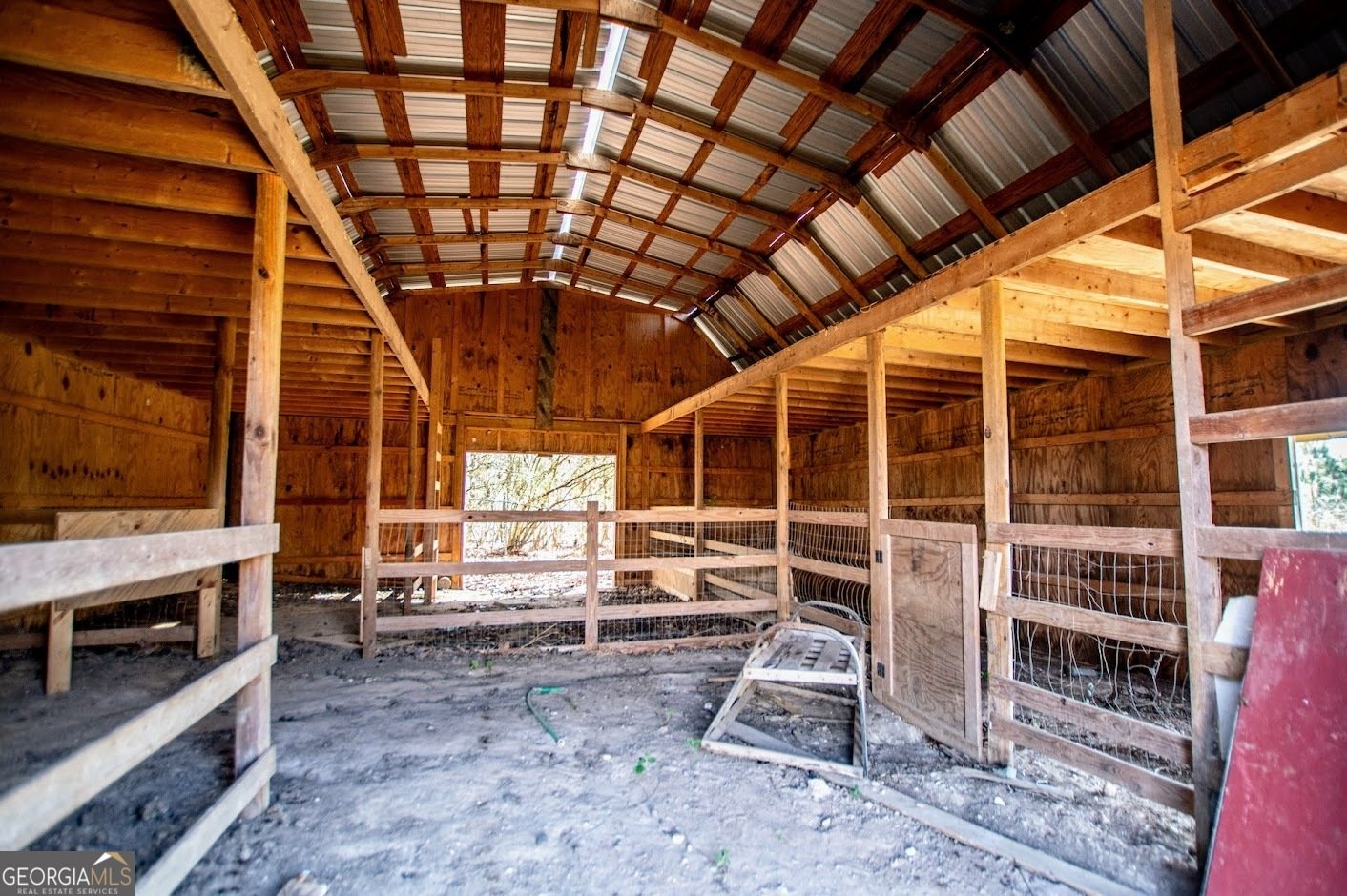 901 Tallapoosa East Church Road Buchanan - Photo 83