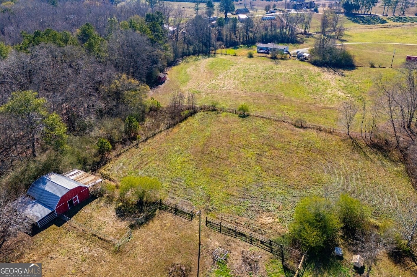 901 Tallapoosa East Church Road Buchanan - Photo 85