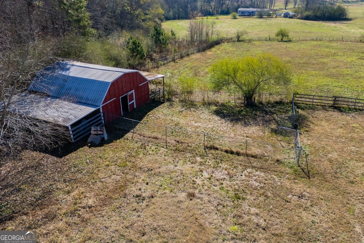 901 Tallapoosa East Church Road Buchanan - Photo 87