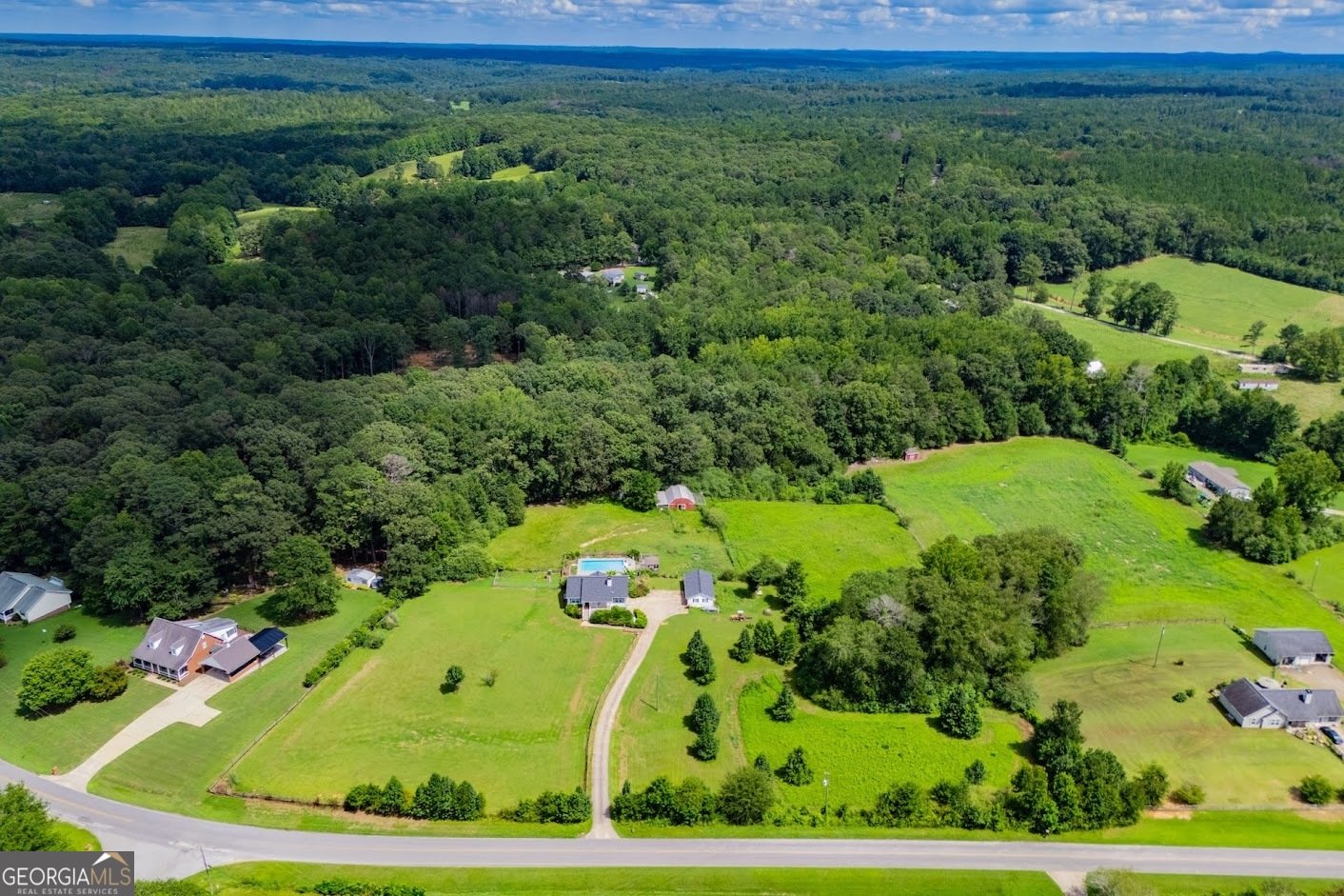 901 Tallapoosa East Church Road Buchanan - Photo 93