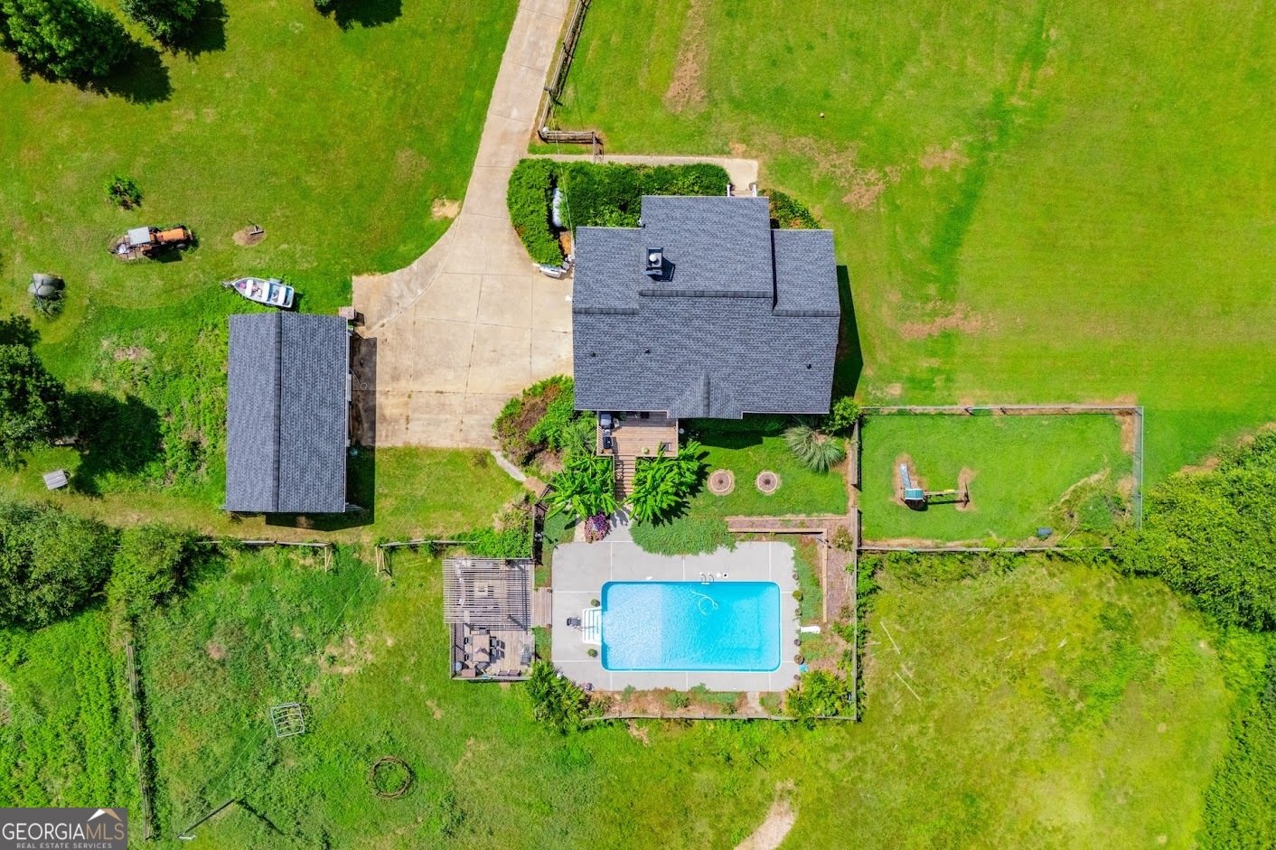 901 Tallapoosa East Church Road Buchanan - Photo 94