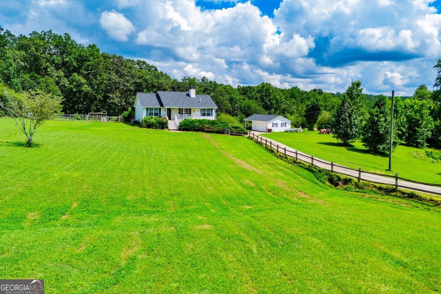 901 Tallapoosa East Church Road Buchanan - Photo 96