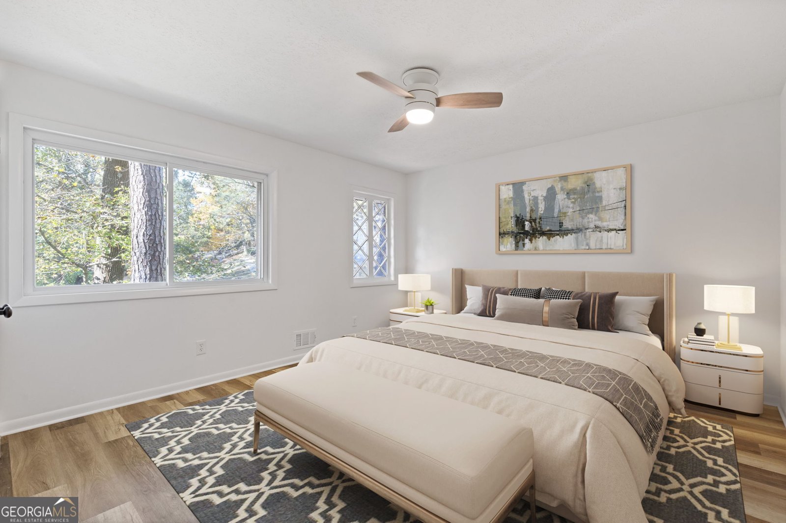 2414 Peachwood Circle Atlanta - Photo 14