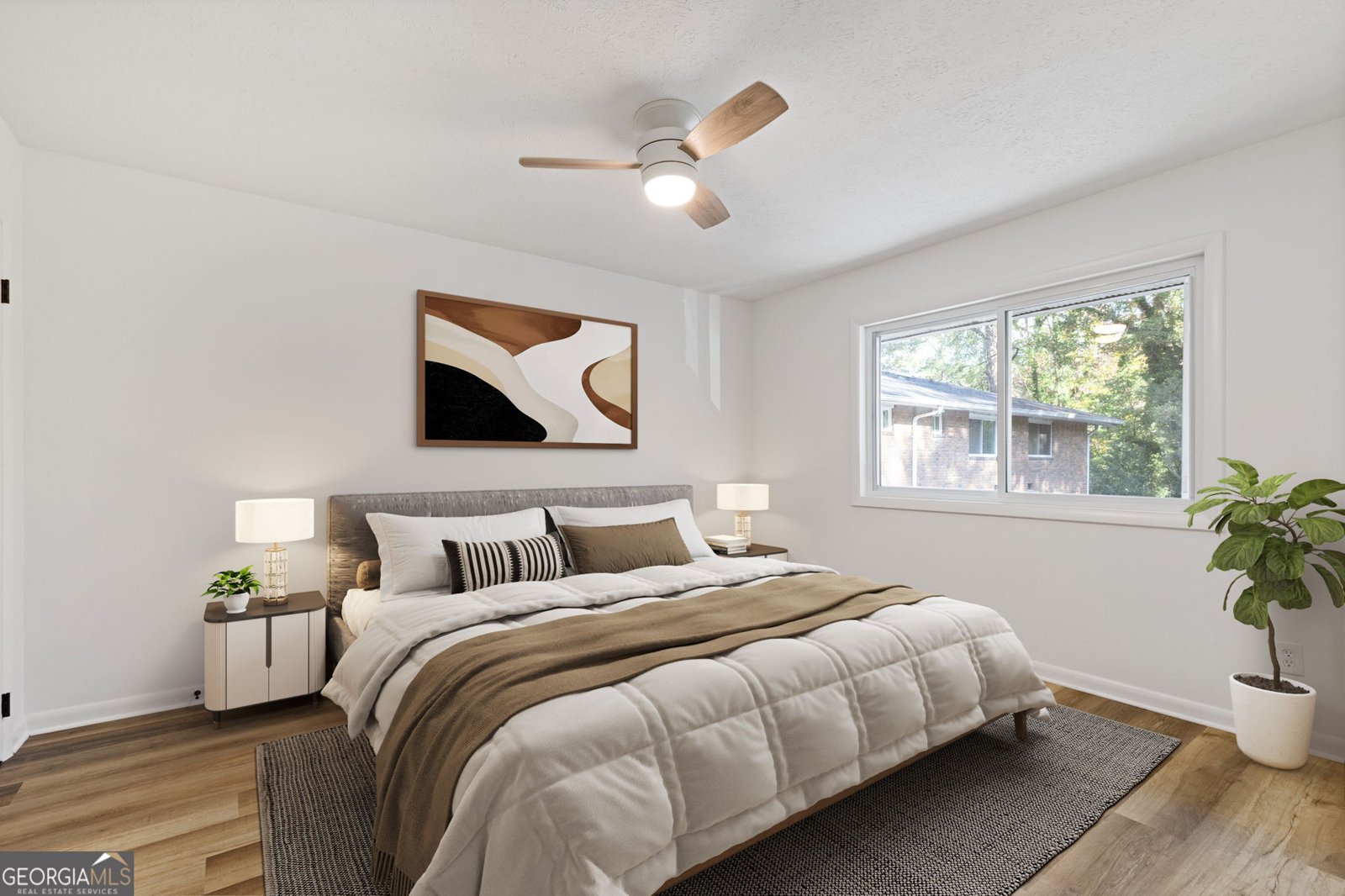 2414 Peachwood Circle Atlanta - Photo 16