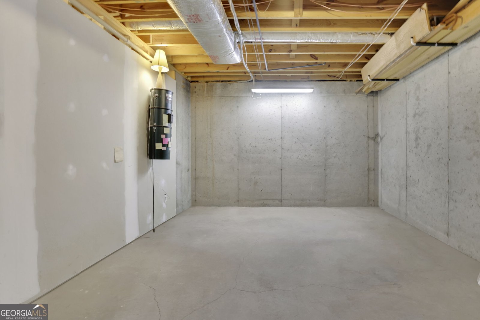 120 Creekside Park Drive Alpharetta - Photo 14