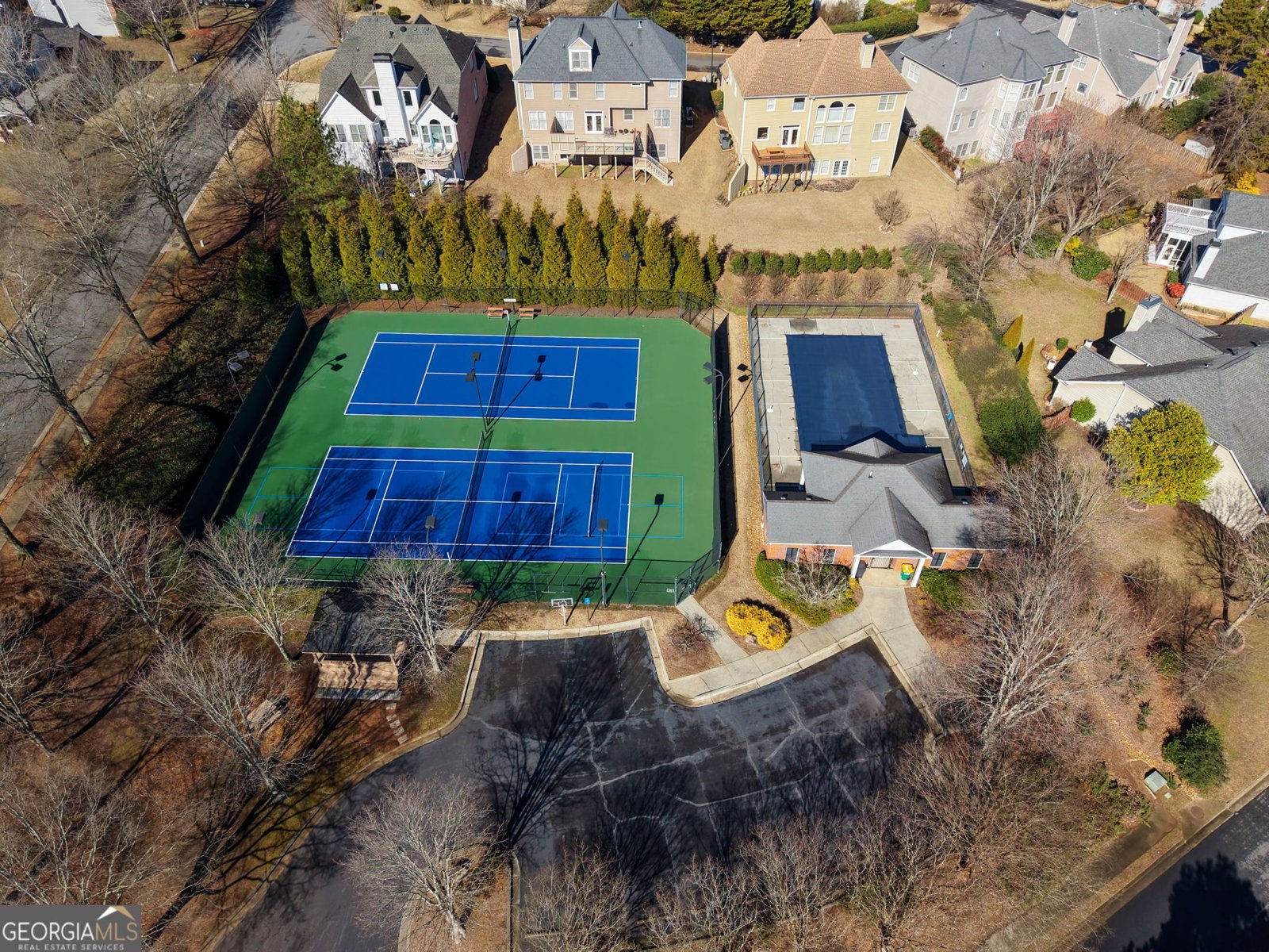 120 Creekside Park Drive Alpharetta - Photo 16