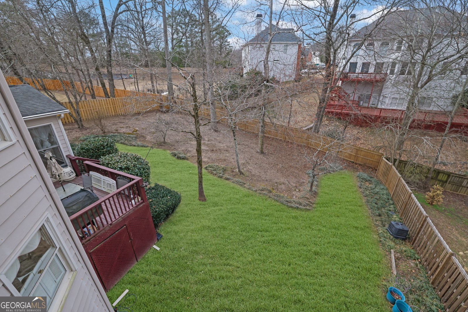 120 Creekside Park Drive Alpharetta - Photo 18