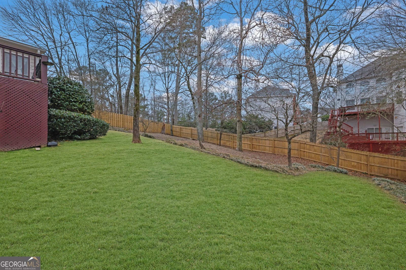 120 Creekside Park Drive Alpharetta - Photo 19