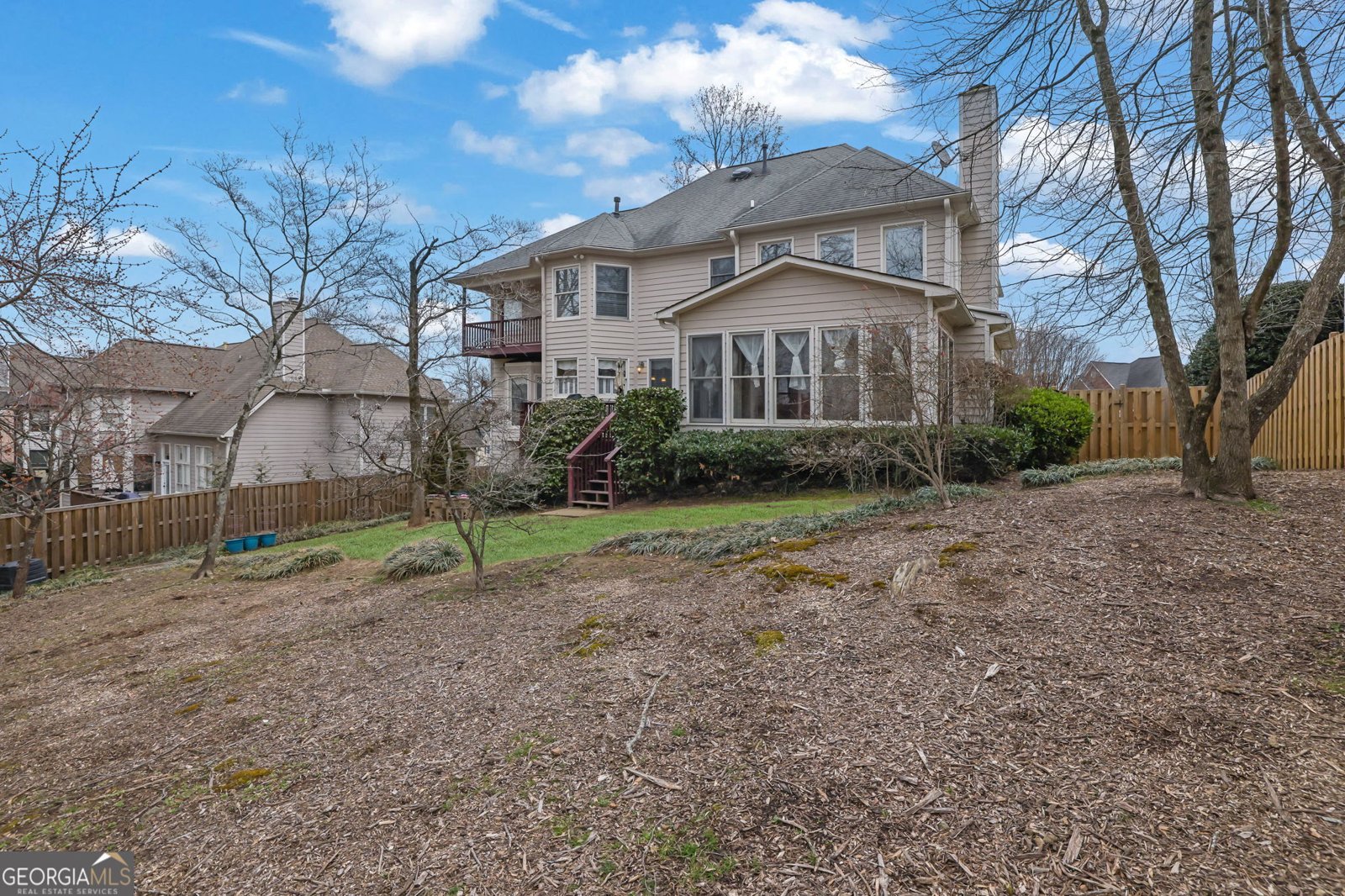 120 Creekside Park Drive Alpharetta - Photo 21